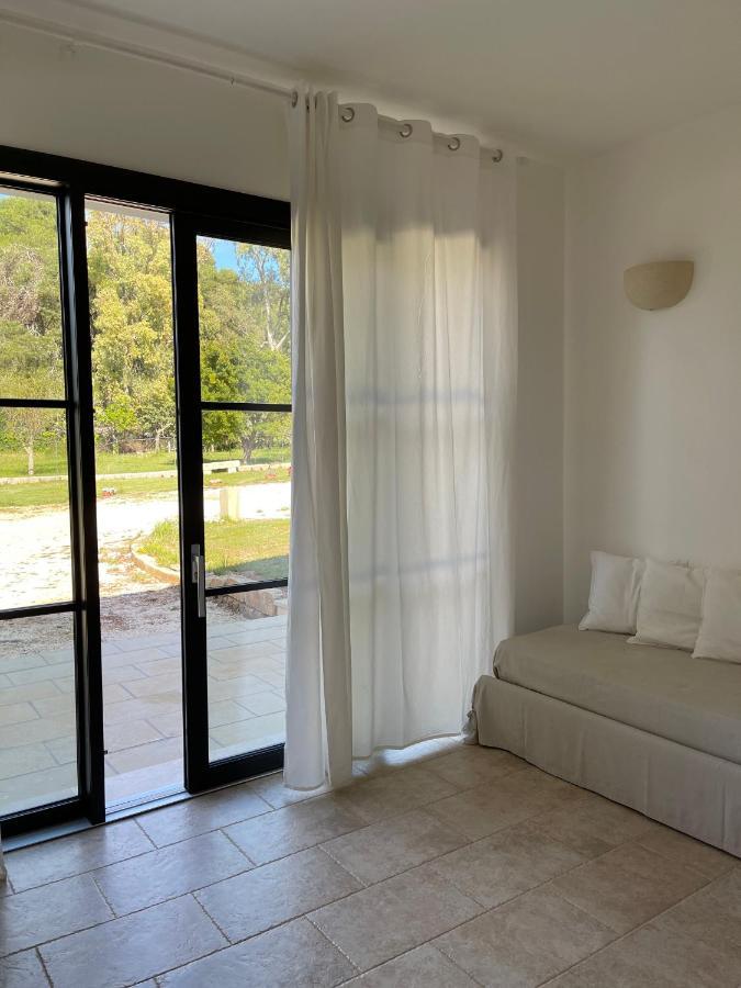Villa Anna Maria Otranto Exterior foto